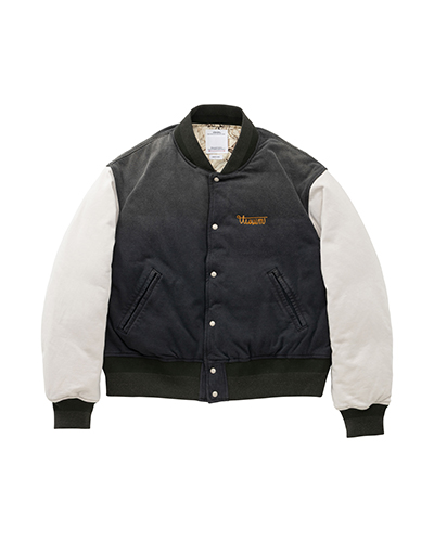 VARSITY ERA DOWN JKT