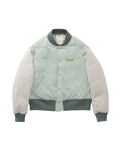 VARSITY ERA DOWN JKT