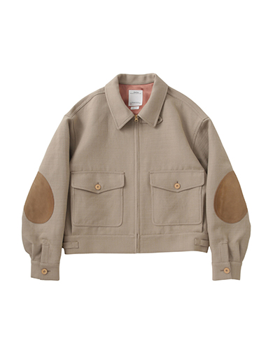 visvim WMV Official Web Store