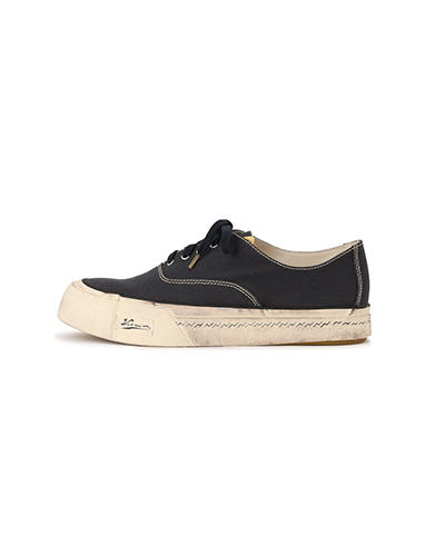 LOGAN DECK LO G.PATTEN
