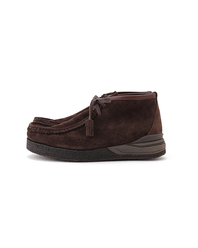 visvim WMV Official Web Store