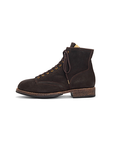 visvim WMV Official Web Store