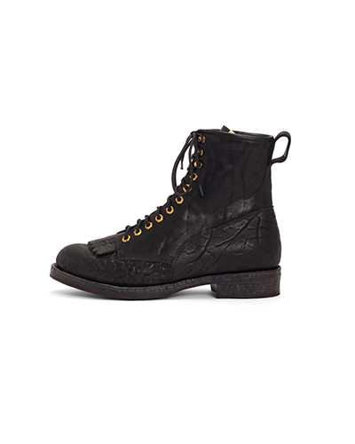 DUNSON BOOTS-FOLK