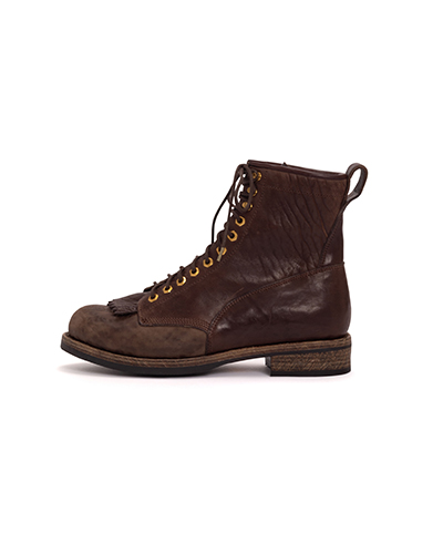 visvim WMV Official Web Store