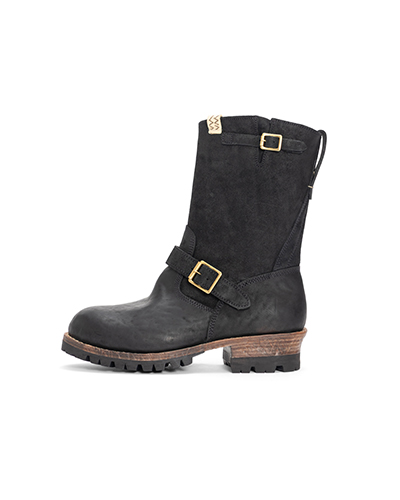 T.W.O. II BOOTS-FOLK