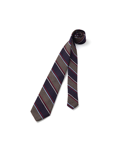 NECKTIE STRIPES