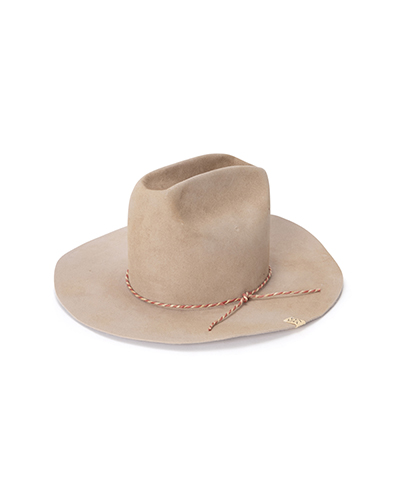 VIN COWBOY HAT