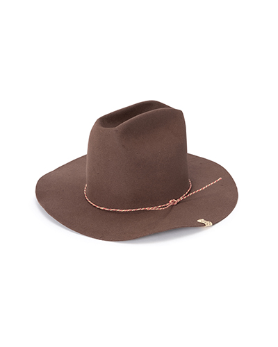 VIN COWBOY HAT