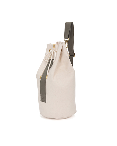 KAPPA DUFFEL (M)