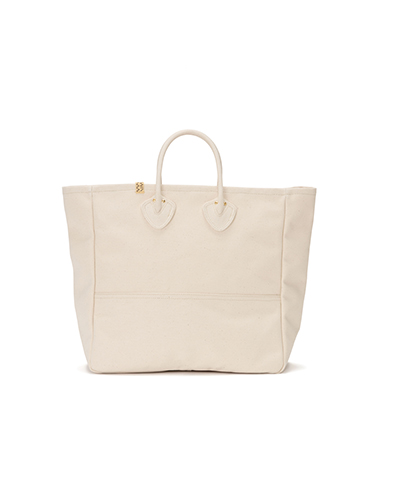 CARRYALL TOTE (L)
