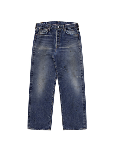 visvim WMV Official Web Store