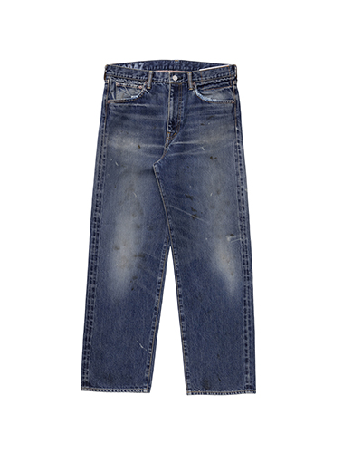 visvim WMV Official Web Store