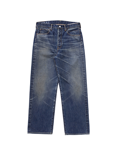visvim WMV Official Web Store