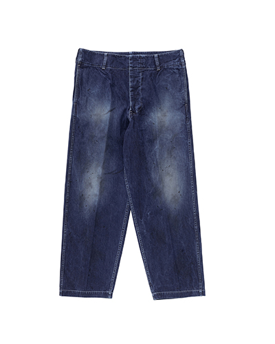 SS BEACON PANTS DRY DMGD