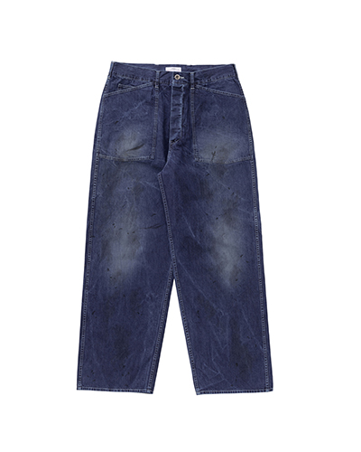SS SCOUT PANTS DRY DMGD