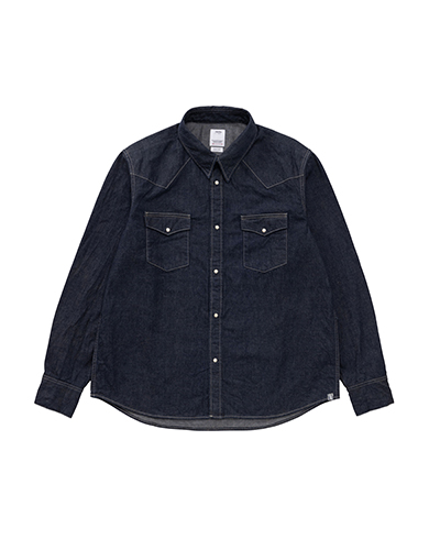 SOCIAL SCULPTURE SHIRT MUD