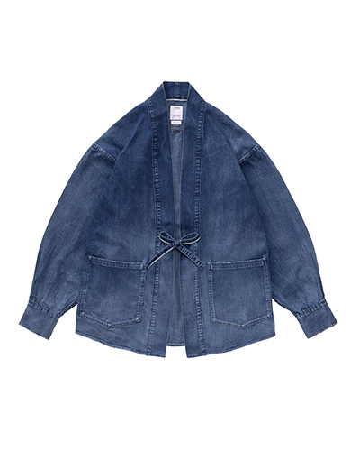 SS LHAMO SHIRT DRY DMGD