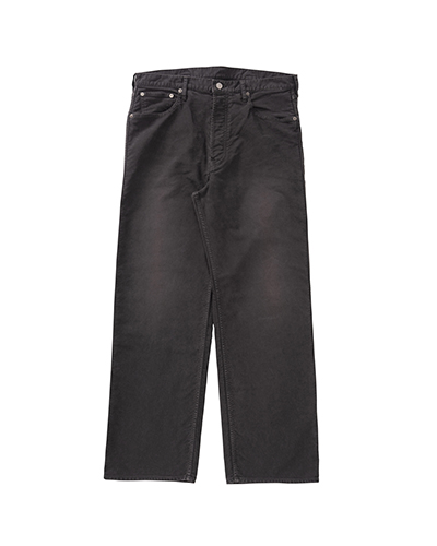 FLUXUS 01 WIDE G.CORDS
