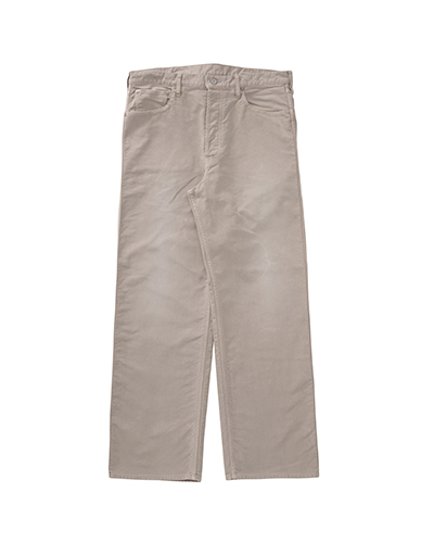 FLUXUS 01 WIDE G.CORDS