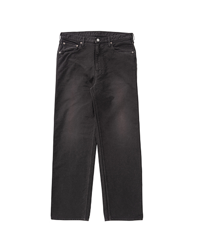FLUXUS 03 WIDE G.CORDS