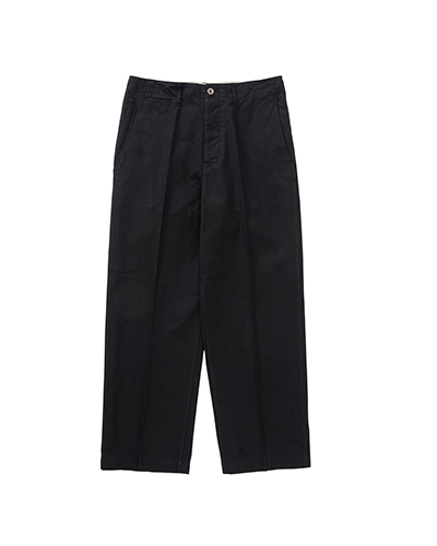 BROADER CHINO