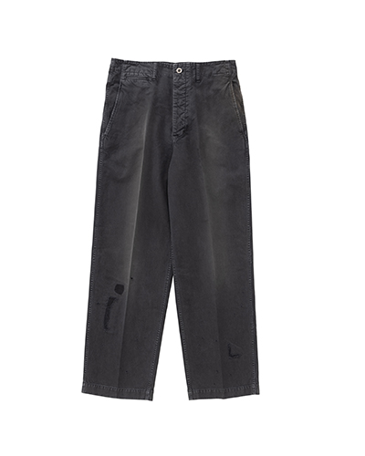 BROADER CHINO CRASH