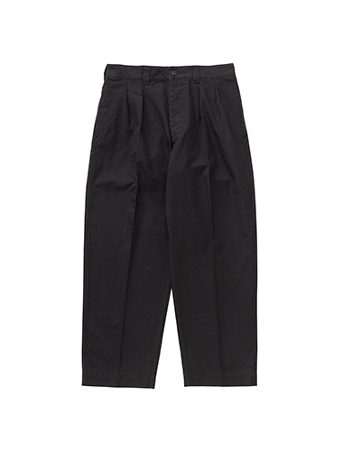 FURROW CHINO