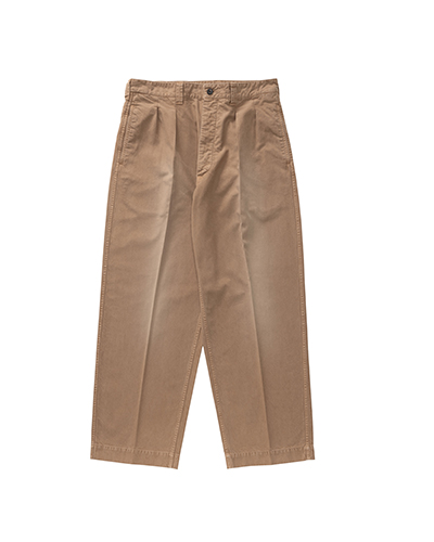 visvim WMV Official Web Store