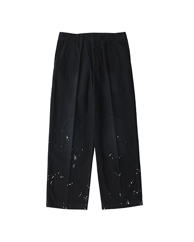 SURVEY PANTS DMGD