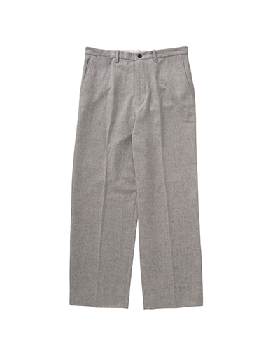 BROADER SLACKS