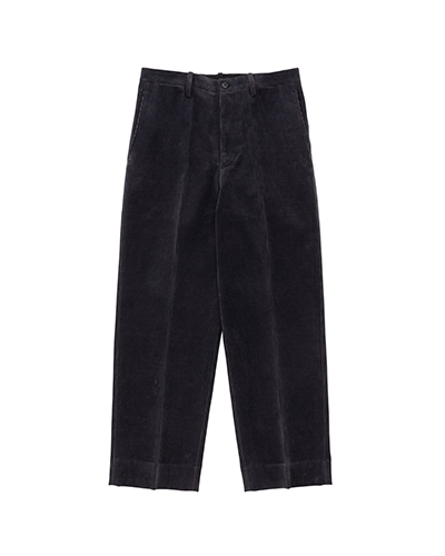 BROADER SLACKS RIDGE CORDS