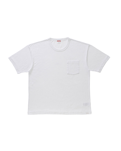 SUBLIG JUMBO III 3-PACK S/S