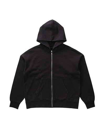 ULTIMATE JUMBO SB HOODIE F.Z.