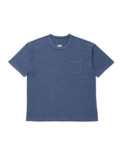 JUMBO TEE S/S (N.D.)