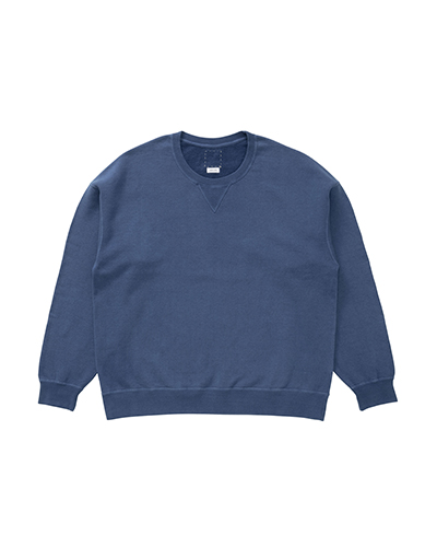 JUMBO SB SWEAT L/S (N.D.)