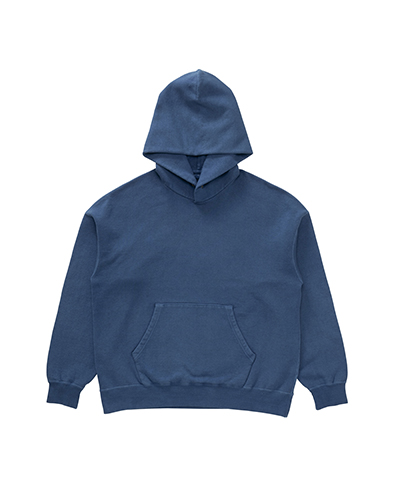 JUMBO SB HOODIE P.O. (N.D.)