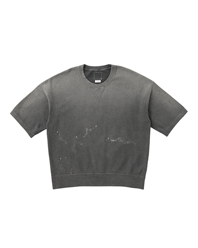 JUMBO SB SWEAT S/S CRASH