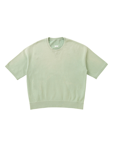JUMBO SB SWEAT S/S CRASH