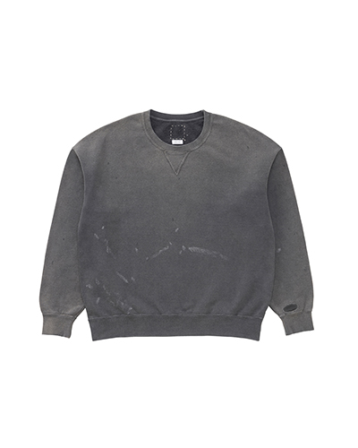 JUMBO SB SWEAT L/S CRASH