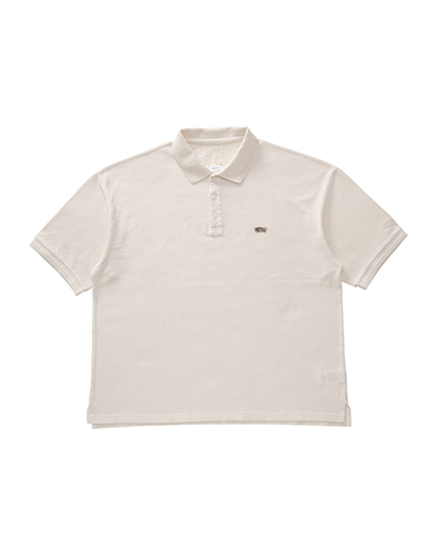 MONDO WELLER S/S DMGD