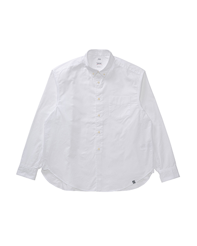 BEILER SHIRT L/S
