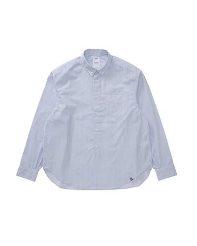 BEILER SHIRT L/S