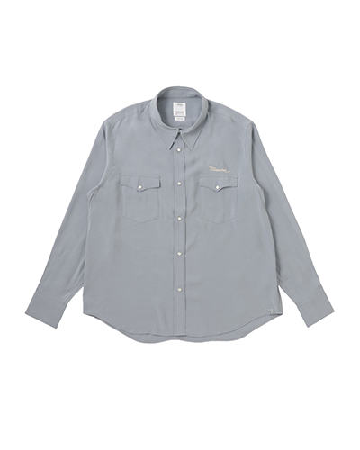 MERIDIAN SHIRT L/S