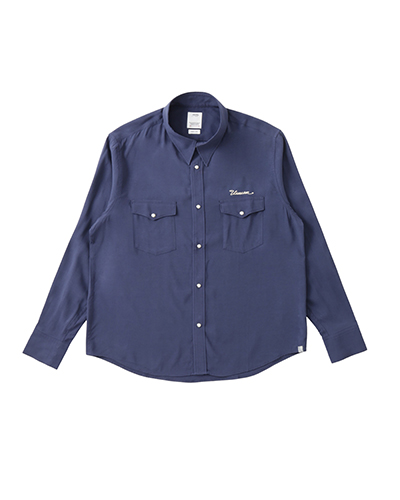MERIDIAN SHIRT L/S
