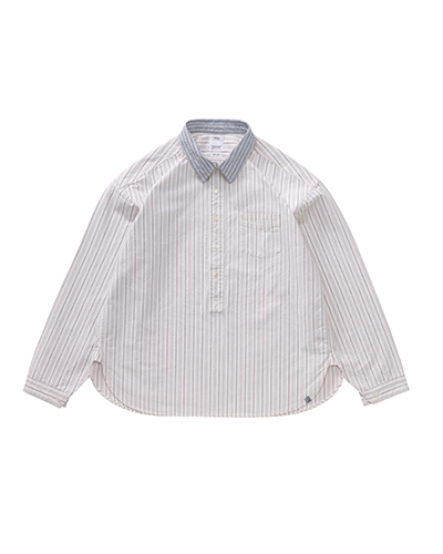 1910 P.O. L/S