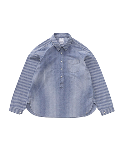 1910 P.O. L/S