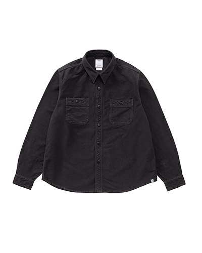 LARRIKAN L/S