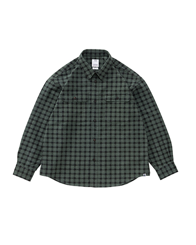 LANGER CHECK L/S
