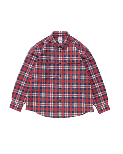 LANGER CHECK L/S