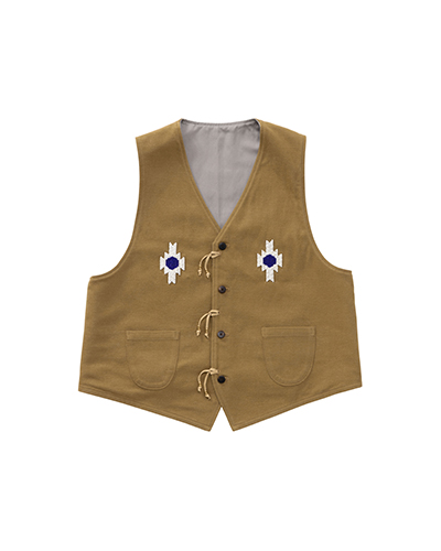 NEWFOLK VEST
